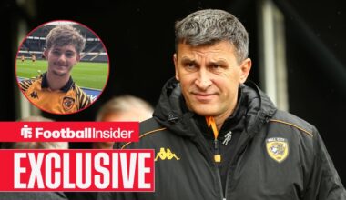 Hull City offering contract to trialist who stunned for the Under-21s