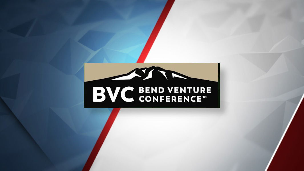 Two unique Bend startups among this year's Bend Venture Conference winners