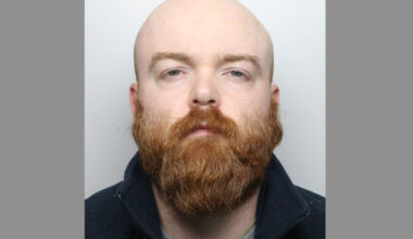 Middleton man jailed for string of child sexual offences