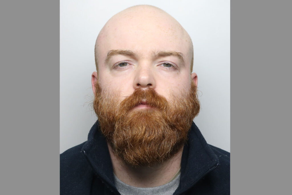 Middleton man jailed for string of child sexual offences