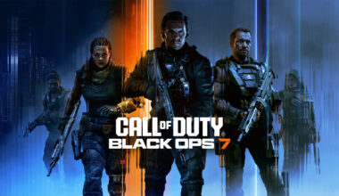 Black Ops 7 Beta Patch Notes