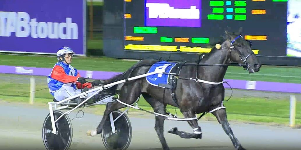 Gloucester Park Harness Racing