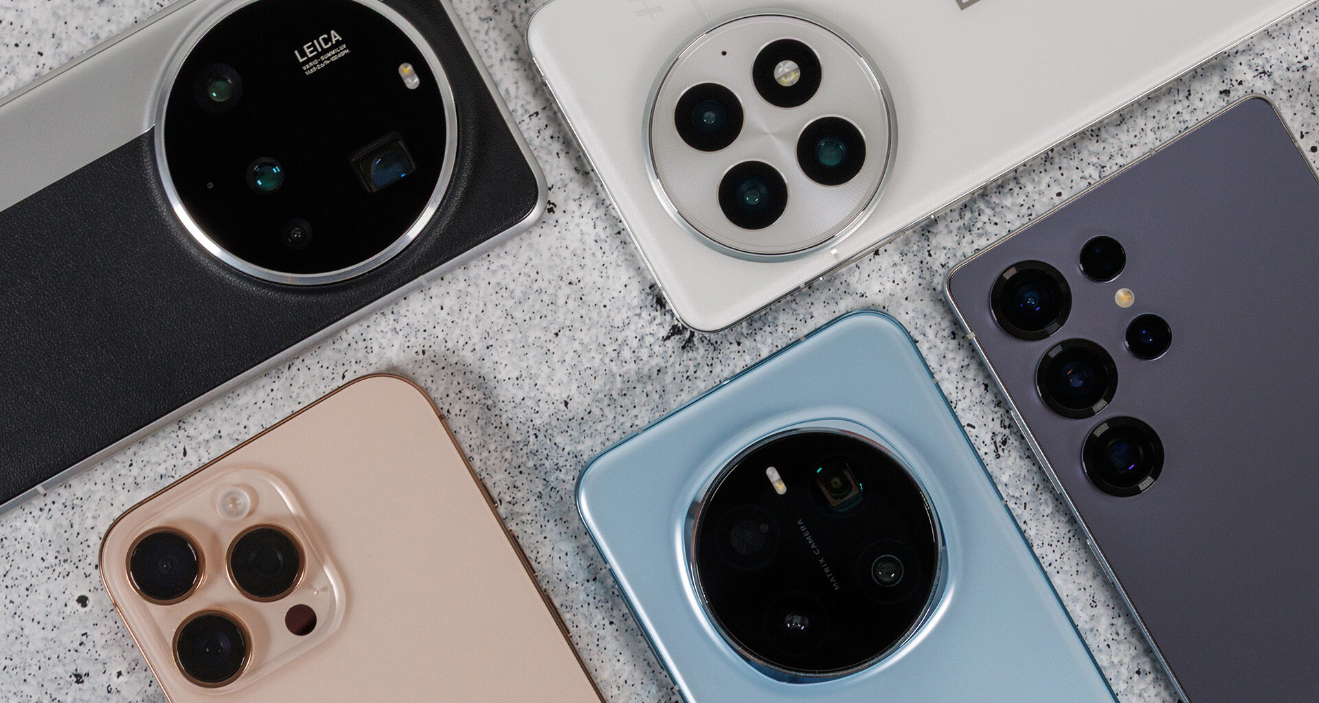 Best smartphones tested and ranked by Notebookcheck