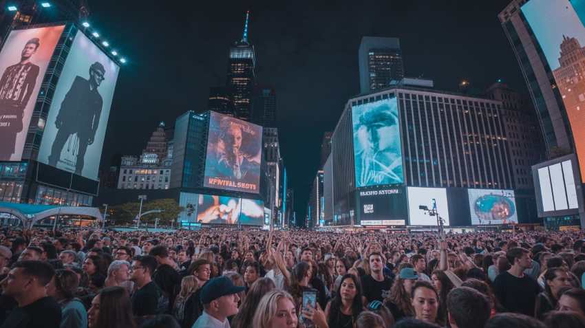 Billboard’s new music industry events calendar strengthens global music tourism, connecting artists, fans, and travellers through creative experiences.