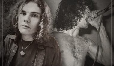 The album Henry Rollins and Billy Corgan agree is a masterpiece