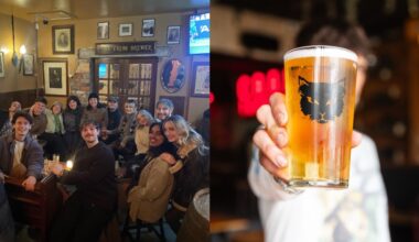 Black Cat owners reveal what they’ve done to the old Crazy’s Pedro’s and when it will reopen