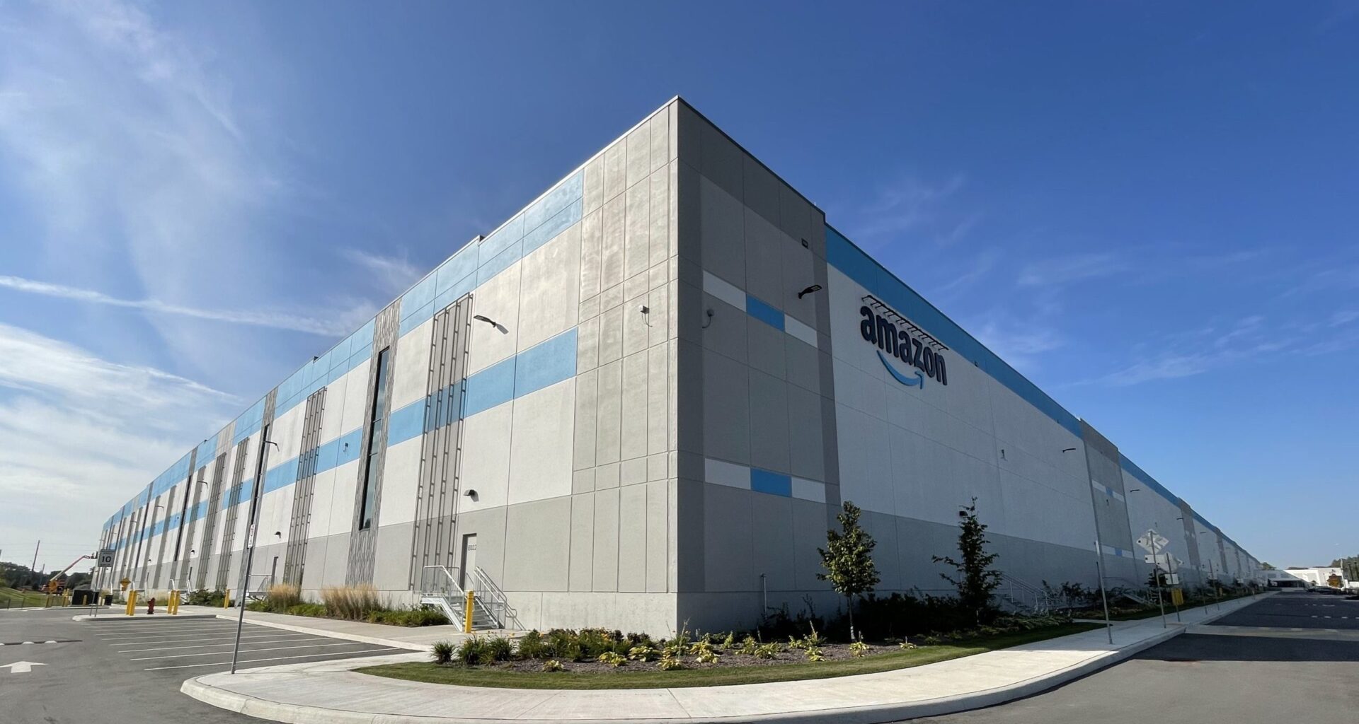 Jobs in Waterloo Region open at Amazon