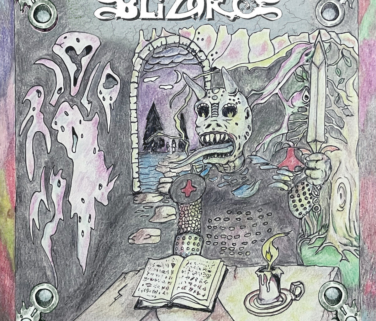 Blizaro – Light and Desolation Review