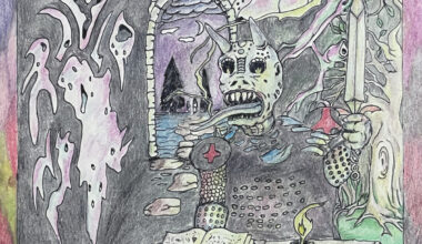 Blizaro – Light and Desolation Review