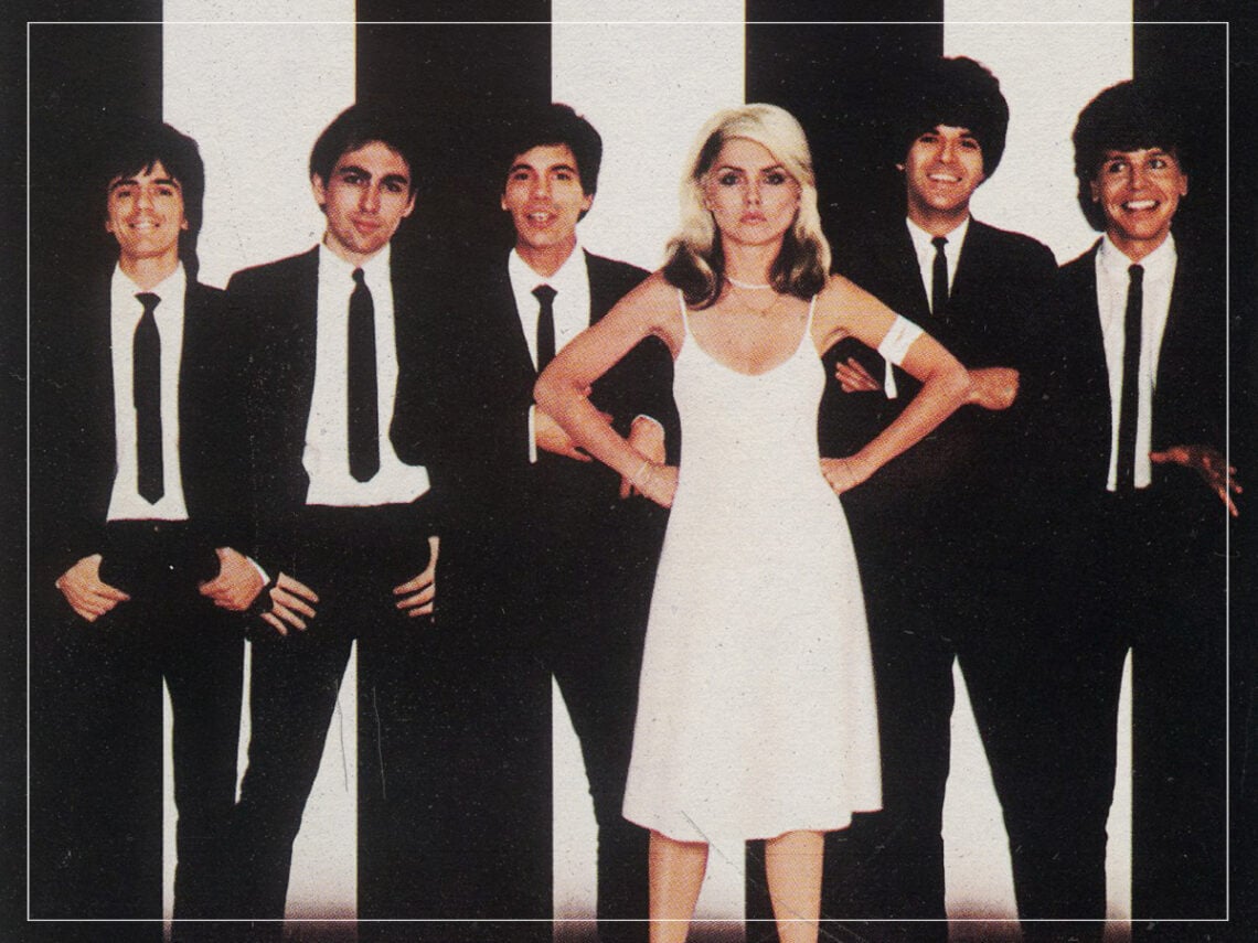 Blondie - Parallel Lines - 1978