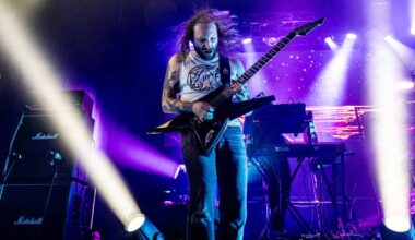 MetalTalk Venues – The Green Rooms Live Music and Rehearsal