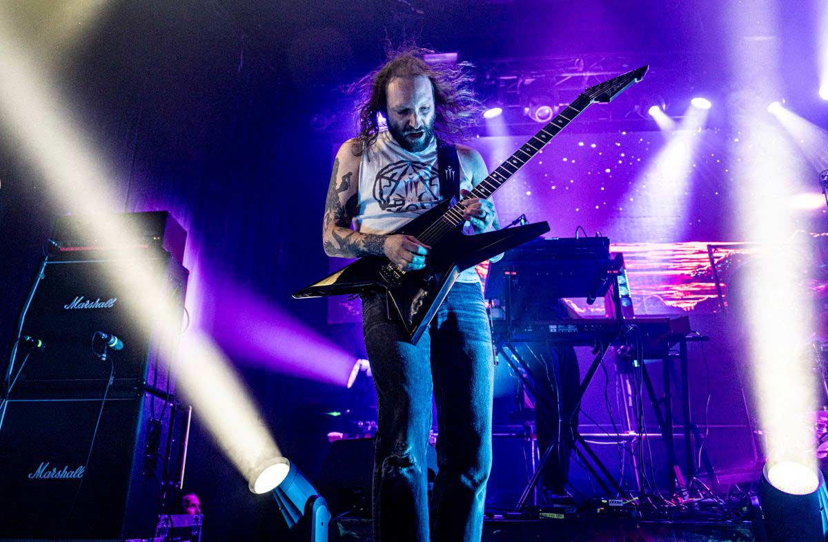 MetalTalk Venues – The Green Rooms Live Music and Rehearsal