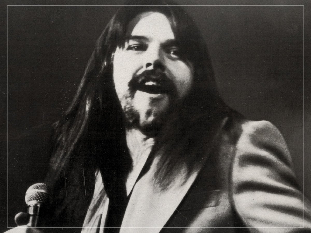 The only Eagles song co-written by Bob Seger