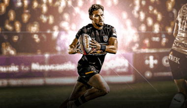 'I welcome the struggle, maybe Newcastle and I are a perfect match'