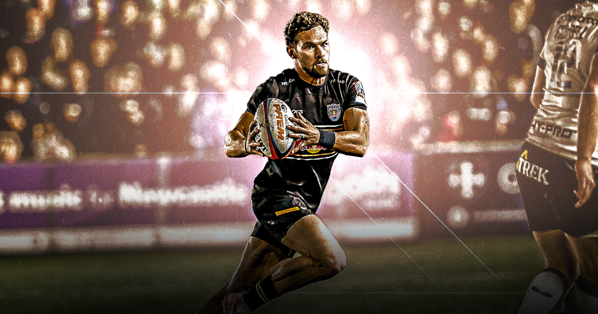 'I welcome the struggle, maybe Newcastle and I are a perfect match'