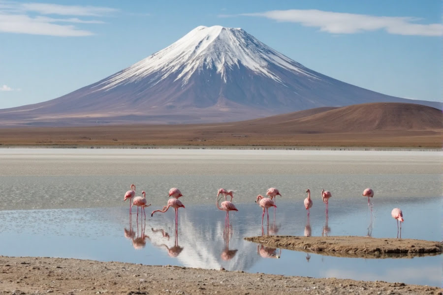 Bolivia Joins Thailand, Cameroon, El Salvador, United Kingdom, France, Bahrain And More As Australia Issues New Travel Advisory Amid Heightened Political Instability