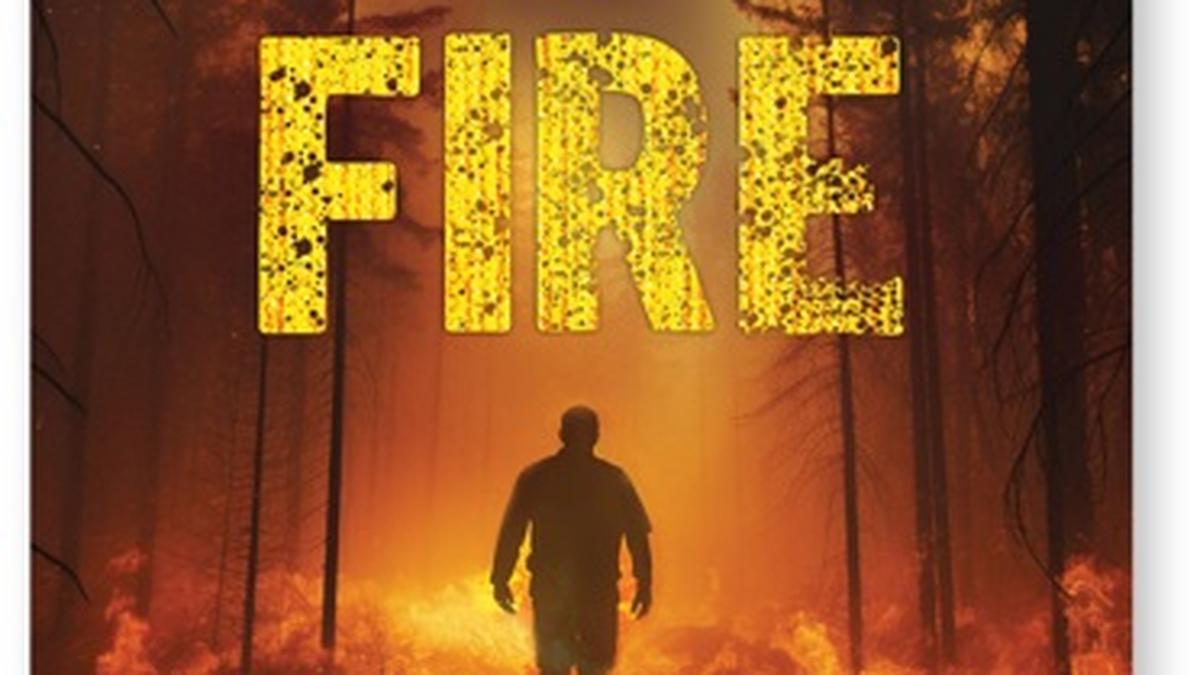 Bureaucrat’s latest book turns the spotlight on India’s environmental concerns