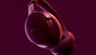 Bose’s boldest QuietComfort Ultra headphones are cheaper than ever