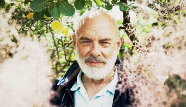 The only indie song Brian Eno truly adores