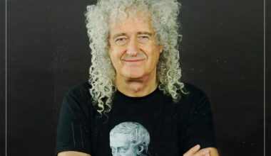 The Queen song Brian May said was secretly their most complex