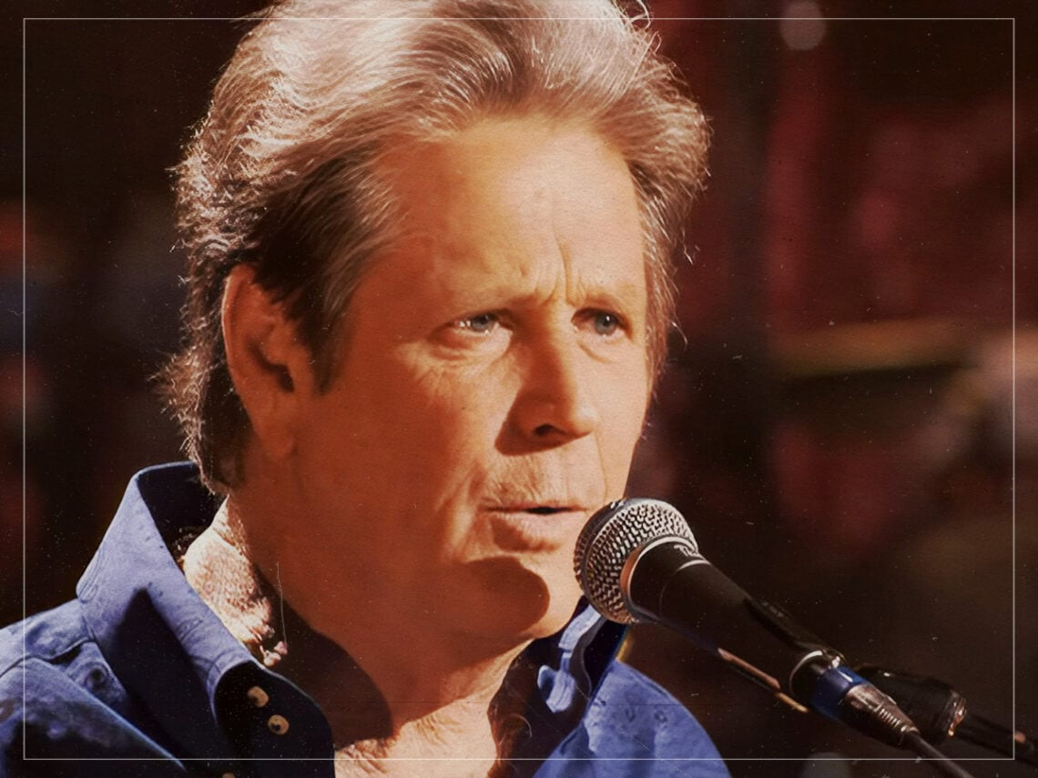 Brian Wilson 1 - Musician - The Beach Boys - 2004