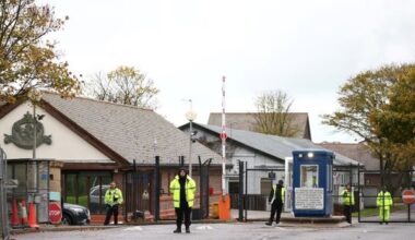 UK announces stricter rules on migrants settlement
