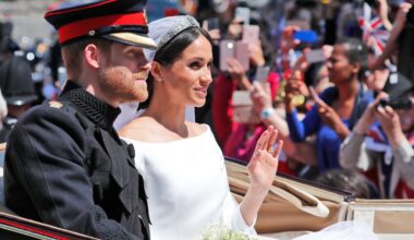 Meghan Markle's estranged dad 'OK' after deadly Philippines earthquake