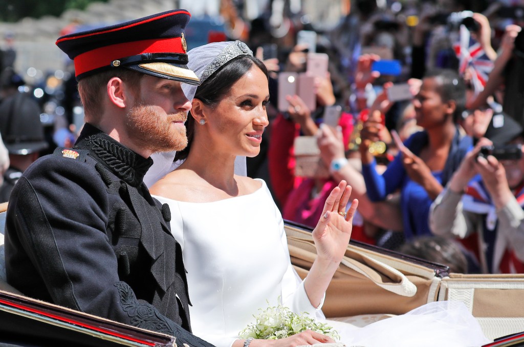 Meghan Markle's estranged dad 'OK' after deadly Philippines earthquake