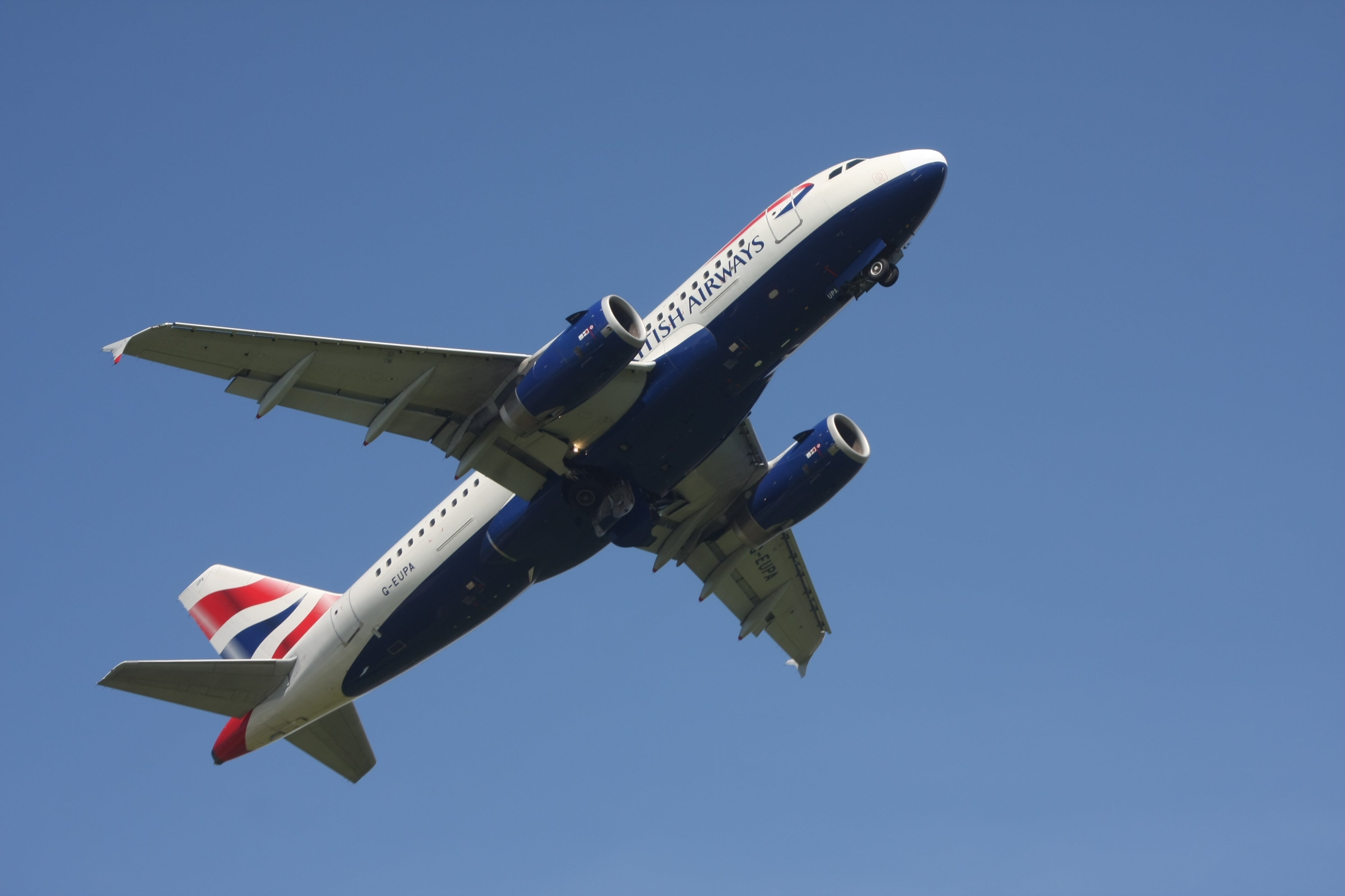 A carrier such as British Airways has to police the passport regulations for dozens of different nationalities going to dozens of different countries