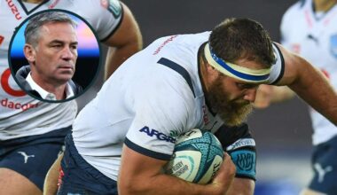 5 takeaways as Springboks' 'demolition job' outdone by 'maul masters'