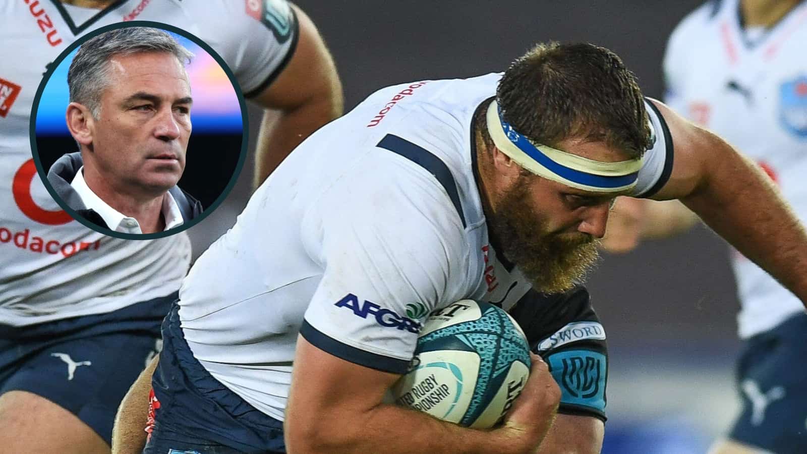 5 takeaways as Springboks' 'demolition job' outdone by 'maul masters'