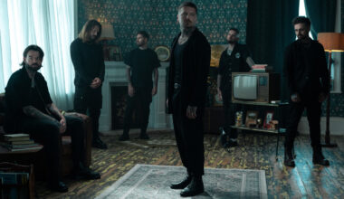 Bury Tomorrow Live Review - o2 Institute Birmingham, October 12th, 2025