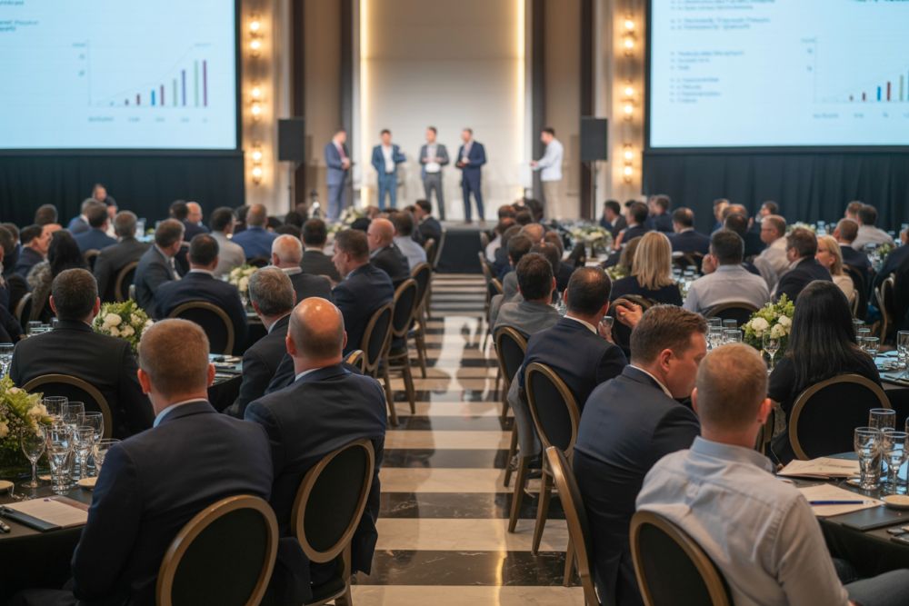 Germany’s GCC Roadshow: Unveiling A New Era Of Sustainable Travel And Cultural Connections Across The Major Cities!