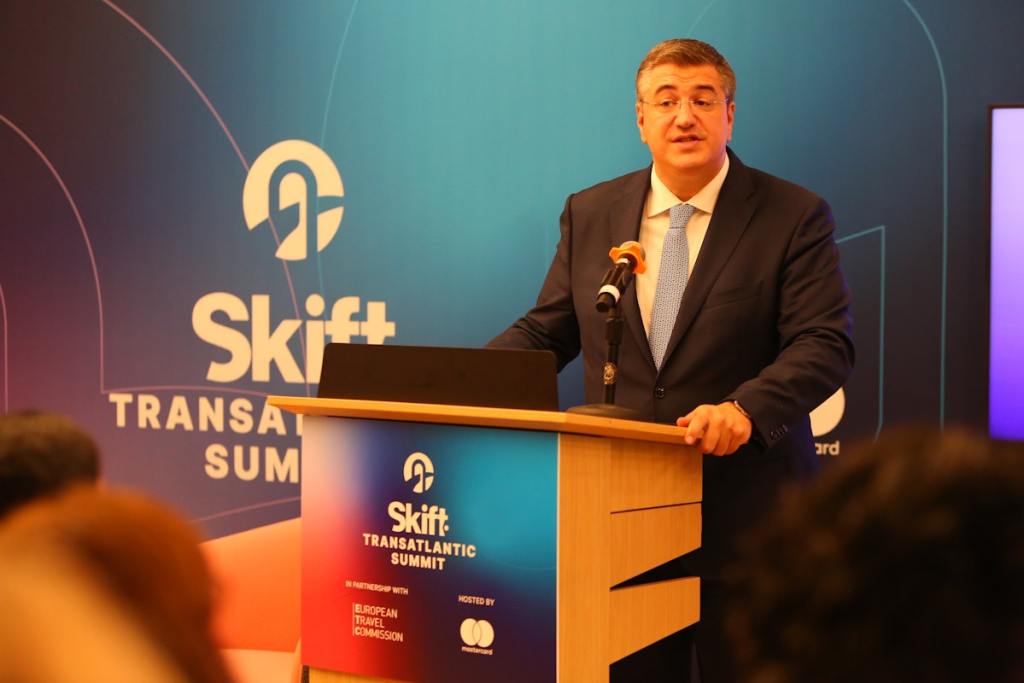 EU Calls for Single Booking System to Boost Train Travel