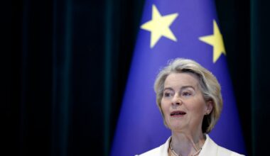 Perception of EU as bystander in Gaza war has badly damaged its reputation – The Irish Times