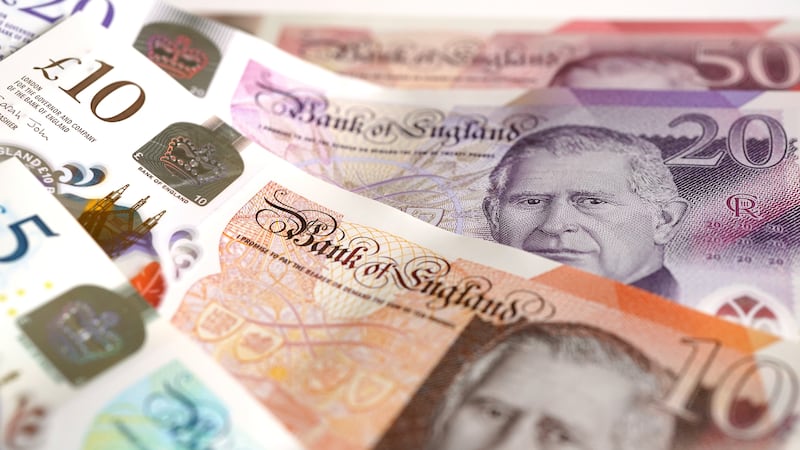 Northern Ireland employers included on UK Government’s ‘name and shame’ list for underpaying 347 staff