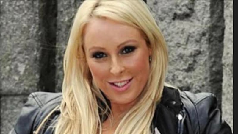 Who is Danielle Meagher? Dublin socialite, ‘Dr Botox’, Celebrity Big Brother, reported comedian, presidential hopeful