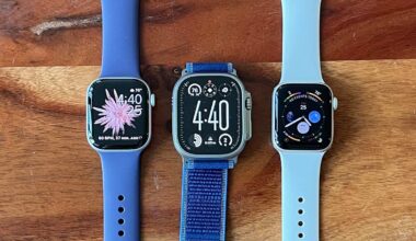 Apple Watch SE 3, Series 11, and Ultra 3 Reviews