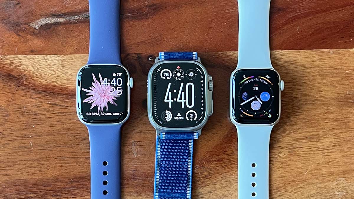 Apple Watch SE 3, Series 11, and Ultra 3 Reviews