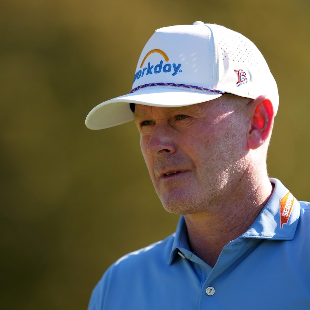 Will Presidents Cup be a salve for Americans’ Ryder Cup wounds?