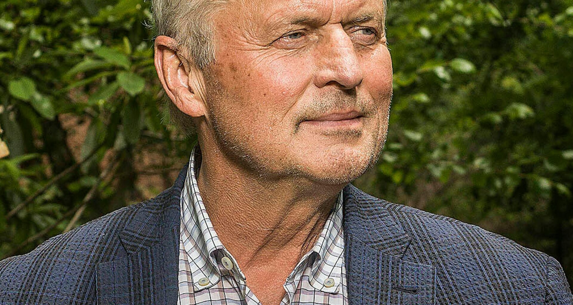 See John Grisham discuss 'The Widow' in St. Paul