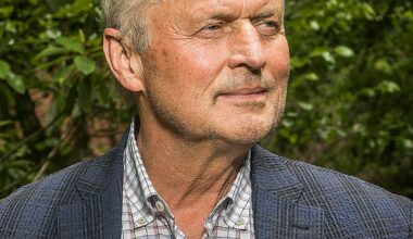 See John Grisham discuss 'The Widow' in St. Paul