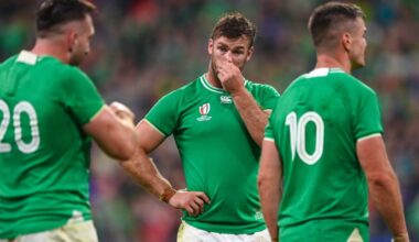 The one minute of mishaps that cost Ireland the ultimate prize