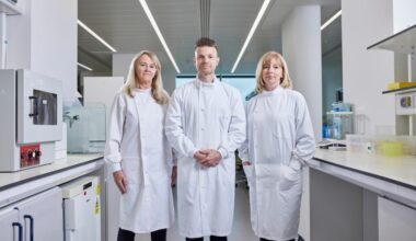 Channel 4 and Cancer Research UK join forces for Manchester-made cancer documentary series