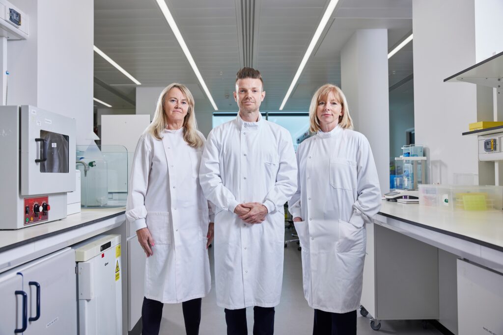 Channel 4 and Cancer Research UK join forces for Manchester-made cancer documentary series