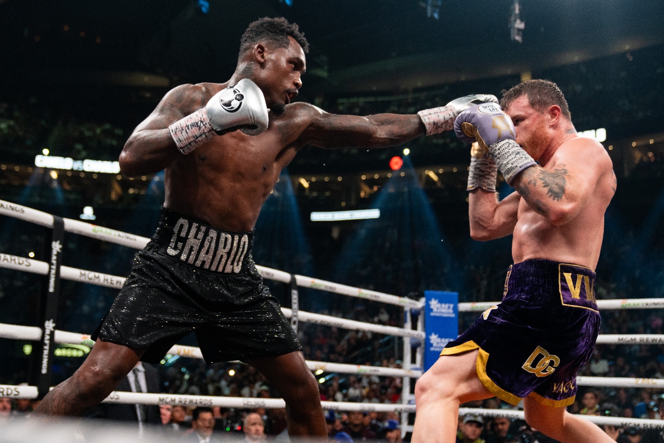 Image: Jermell Charlo’s $10 Million Demand Shuts Down Dream Fight with Boots Ennis Despite Greg Hackett Calling It ‘High-Level Chess’”