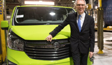 Ex-CEO speculates about potential US and Europe split at Stellantis – Car Dealer Magazine