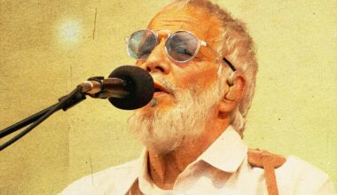 When Cat Stevens/Yusuf was accused of terrorism