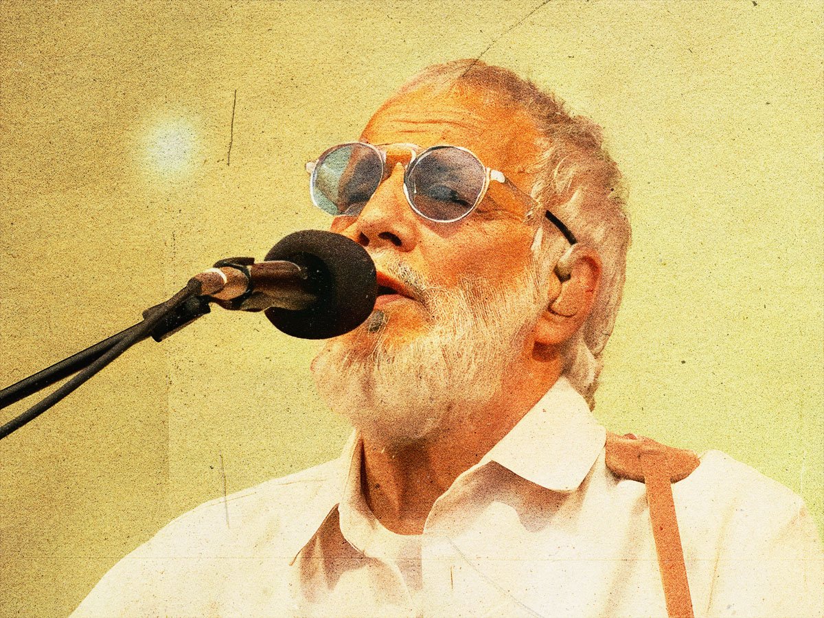 When Cat Stevens/Yusuf was accused of terrorism