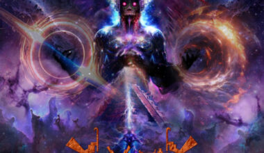 Cemican - U k'u'uk'ankil Mayakaaj Review